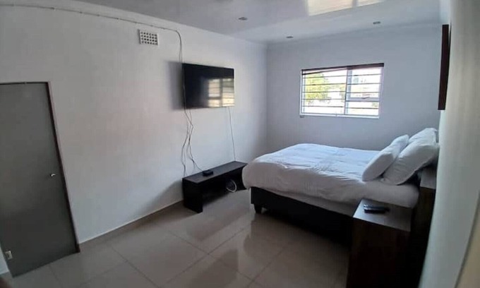 Trawal Apartamento | One bedroom apartment.
