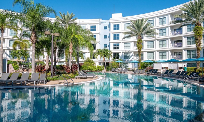 Celebration Apartamento | One-Bedroom Apt. near Disney
