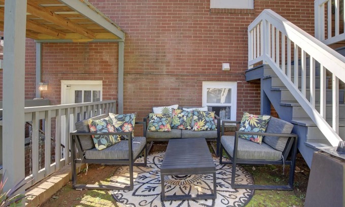 Belmont Apartamento | One bedroom apt in Belmont - MONTHLY DISCOUNTS