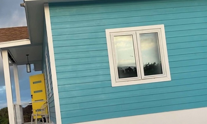 Rolleville Apartamento | One bedroom Beach Retreat Rolleville, Exuma