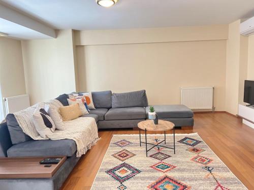 Tophane Apartamento | One Bedroom Central Apartment