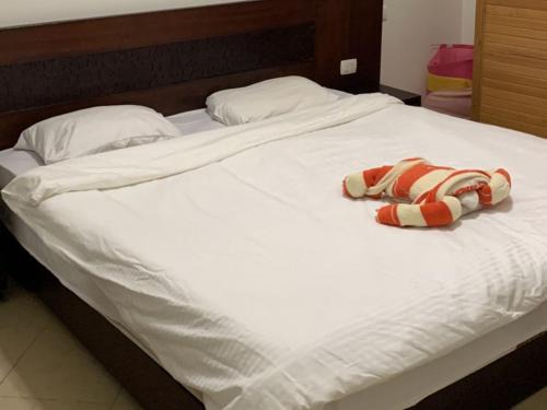 Al Ahyaa Chalet De Esquí | One-Bedroom Chalet with Side Sea View , Turtles Beach C23