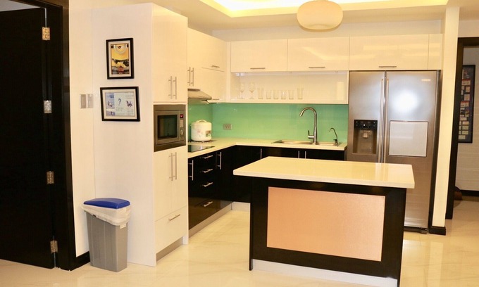 Malabanias Apartamento | Condominio de un dormitorio 506