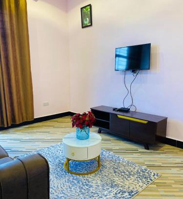 Dodoma Apartamento | One bedroom Dodoma