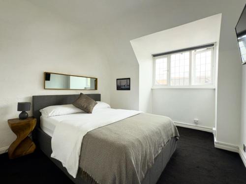 Sutton Apartamento | One-Bedroom flat in Cheam Village