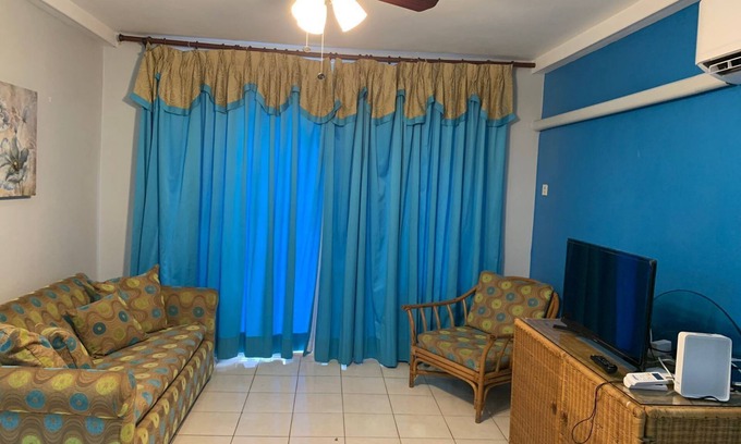 St.Bran's Burg Apartamento | One bedroom fully furnished apartment