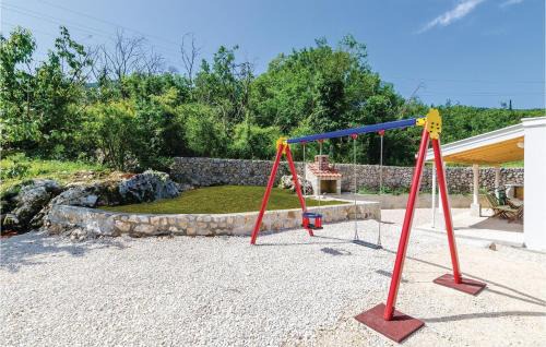 Gruda Casa | One-Bedroom Holiday Home In Gruda