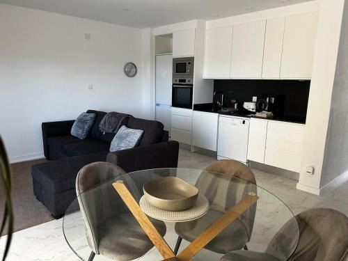 Sao Miguel do Rio Torto Apartamento | One-bedroom in Alvor with a Sea View Fully Renovated