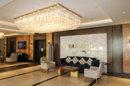 Al Hoora Apartamento | One Bedroom Luxury Apartment in Manama - Sky High Luxury