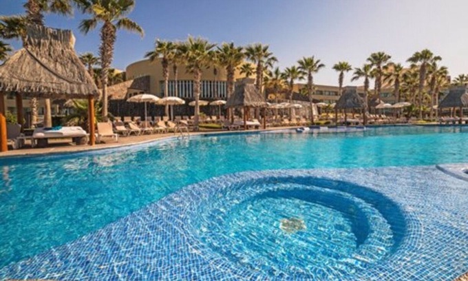 Puerto Penasco Condominio | UNA HABITACIÓN EN EL GRAN PALACIO MAYA
