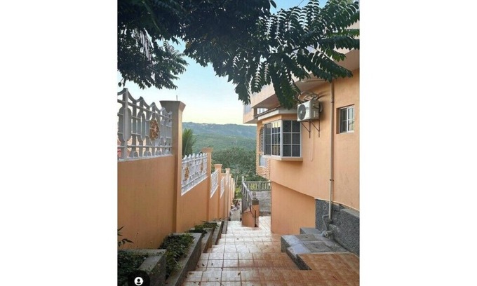 Mandeville Casa | One bedroom, One bath Apartment