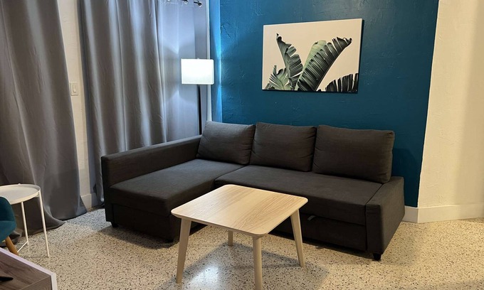 The Roads Condominio | ✨ One Bedroom plus Free Parking