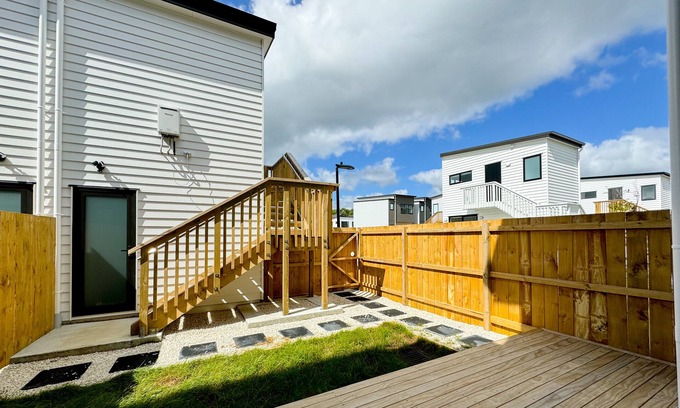 Papakura Casa | One-bedroom Retreat in Takanini