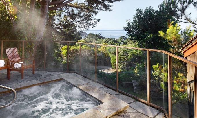 Carmel Highlands Complejo | ONE BEDROOM SUITE, CARMEL RESIDENCE RESORT AND CLUB!