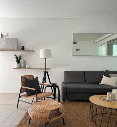 Surry Hills Apartamento | One Bedroom & Study in Surry Hills