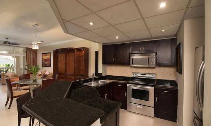 Barrio Las Yaguitas Hotel | One-Bedroom Suite