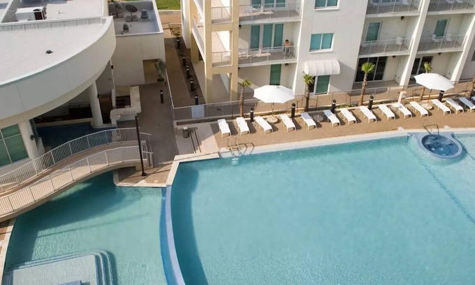 South Padre Island Complejo | One Bedroom King Bed SPI