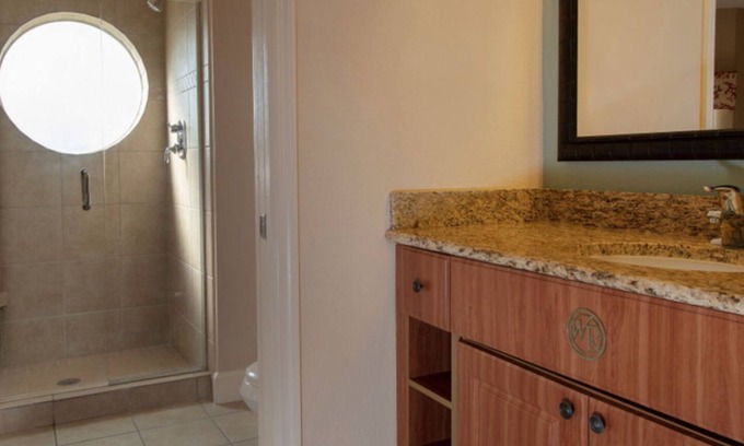 West Kissimmee Villa | One-Bedroom Villa-Fully furnished