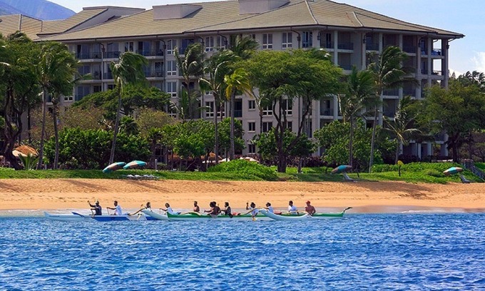 Kaanapali Villa | Villa de un dormitorio o estudio en Westin Ka'anapali Ocean Resort