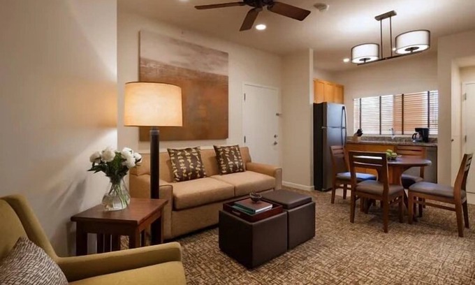 Rancho Mirage Complejo | Villa de un dormitorio en Westin Rancho Mirage