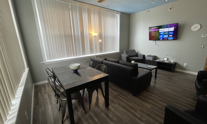 Providence Condominio | One bedroomon Federal Hill #6 Down-town Providence