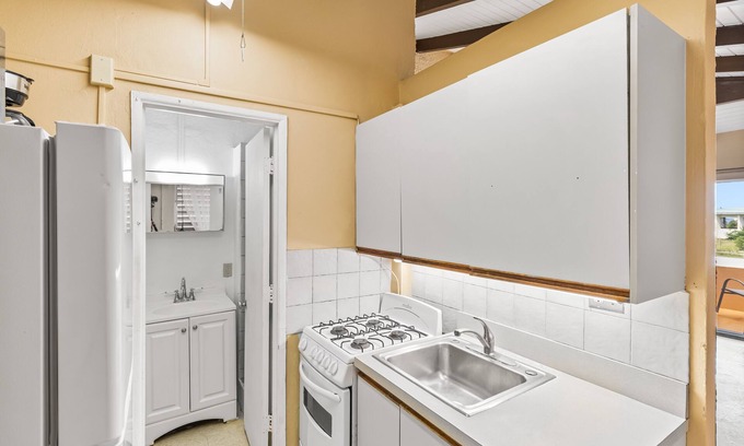 La Grande Princesse Condominio | One Blue Caribbean View 1 Bedroom Condo by RedAwning