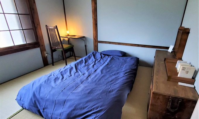 Nogata Casa | One building for rent in a corner of a shopping street