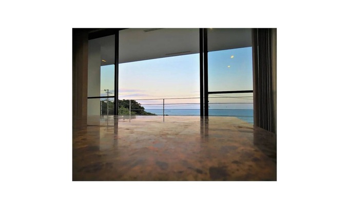 Chinen-son Casa | One building with BBQ ocean view and jacuzzi can b / Nanjo Okinawa