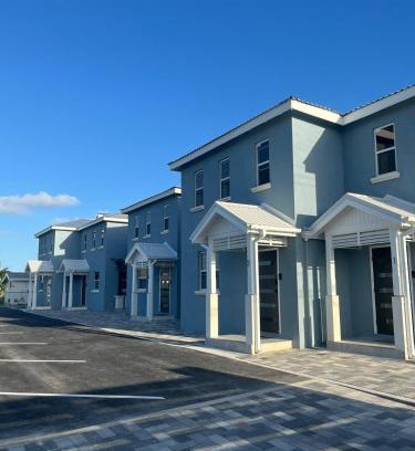 Fairy Valley Rock Apartamento | One Chancery Lane
