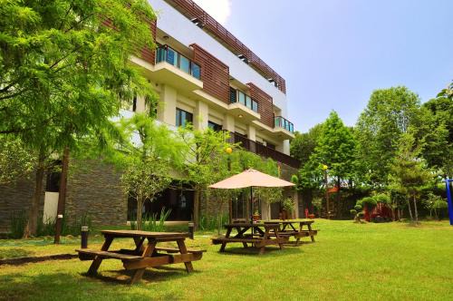 Nantou Casa | One City One Vacation Farm
