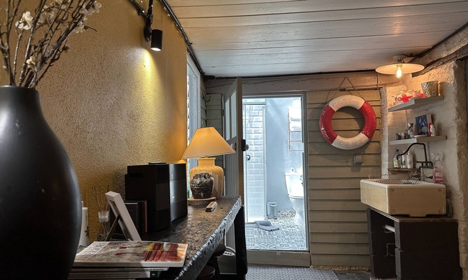 Tavistock Casa | One Drake Road Hotel