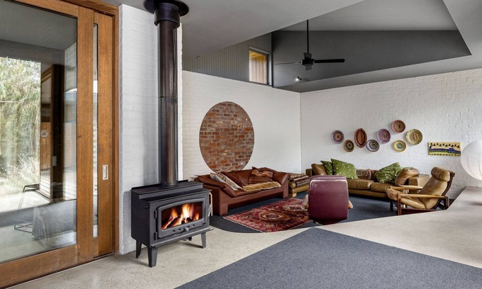 Merricks Beach Casa | One-Dunny Beach House