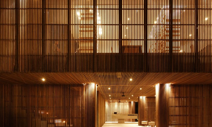 Seminyak Complejo | One Eleven