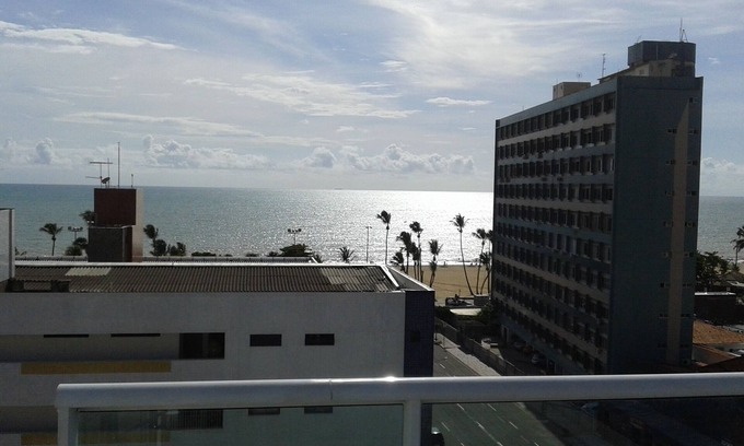 Cabo Branco Apartamento | One Cable Blanco Flat