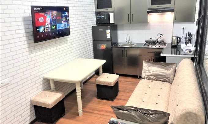 Samarkand Apartamento | One Global Family Guest House Samarkand