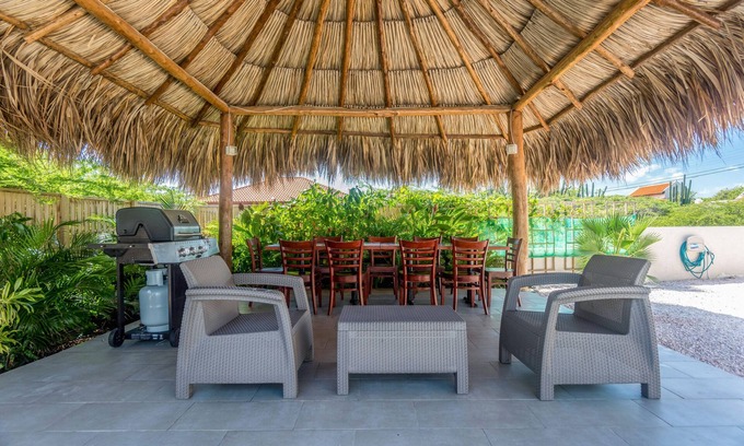 Koyari Casa | One happy villa