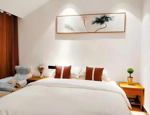 Yongding Casa | One house Art Hotel