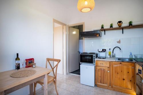 Potokaki Apartamento | One House Pythagoreio