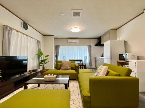 Shinkoiwa Casa | ONE HOUSE SHINKOIWA - Vacation STAY 26055v