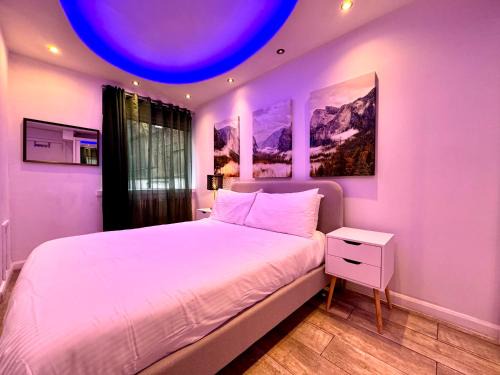 Lancaster Gate Apartamento | One Hyde Park by Wild London
