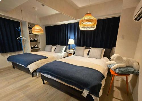 Kameido Apartamento | One Kameido