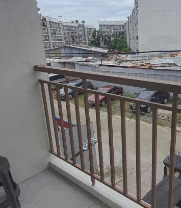Moonwalk Apartamento | One Kassel Residencia