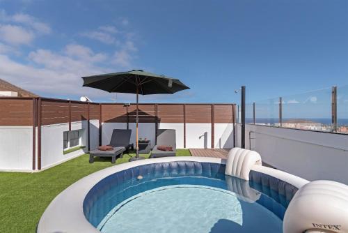 Aguimes Apartamento | One Life One Dream Gran Canaria