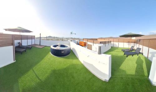 Aguimes Apartamento | One life one dreams