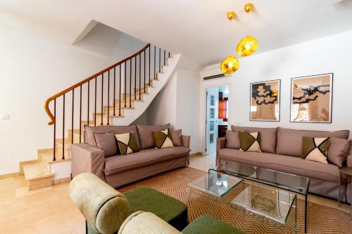 San Roque Apartamento | One&Lux Amador de los Ríos