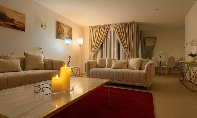 Klein-Antwerpen Apartamento | One Lux Stay near Antwerp Central