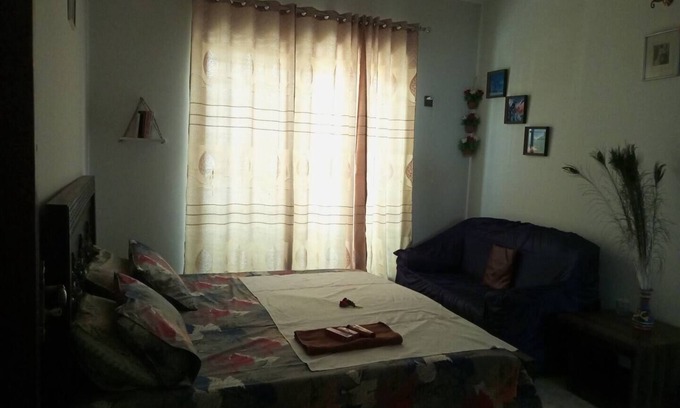 Gujrat Casa | One Luxury & Comfortable Bed Room