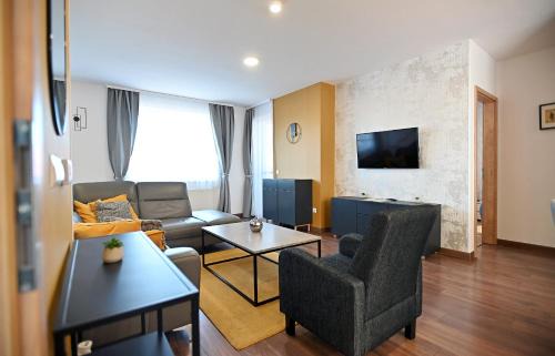 Eger Apartamento | ONE Luxury Grand Suite Eger