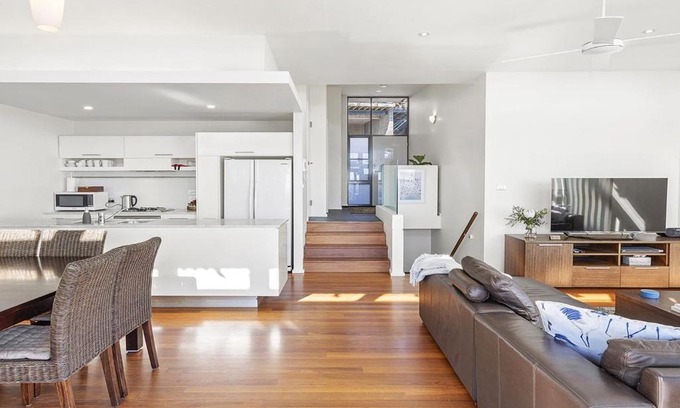 Boat Harbour Apartamento | One Mile Ridge No 15