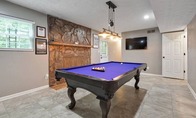 Church Street Casa | ALERTA DE OFERTA PRINCIPAL🚨 $ 115 (dom - jue) SC1🔥 - 🚭